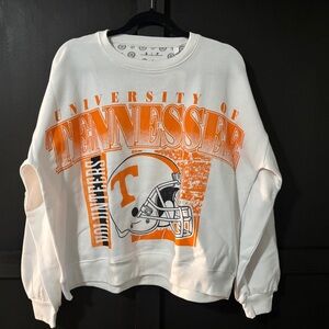 University of Tennessee Sweatshirt